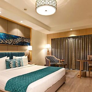 Executive Double or Twin Room